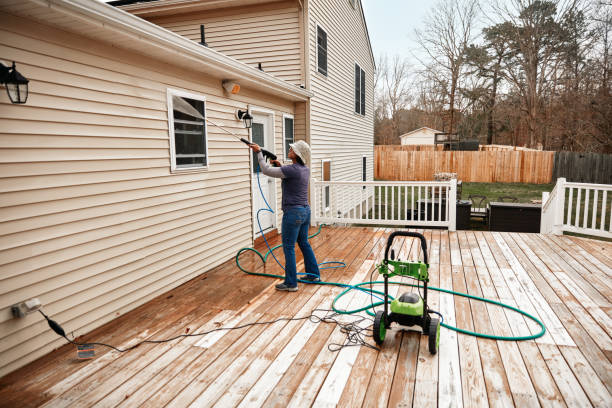 Best Local Pressure Washing Services  in Manhasset Hills, NY